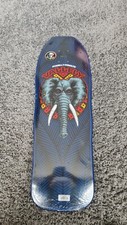 Mike Vallely Elephant Deck