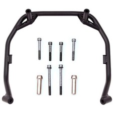 Satz Kofferhalter Original BMW