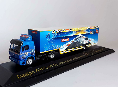 Herpa exclusiv serie - 1/87,