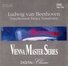 Beethoven: Tripel