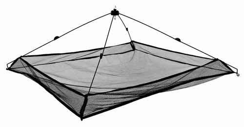 Behr 1x1m köderfisch senke - 1x1m,