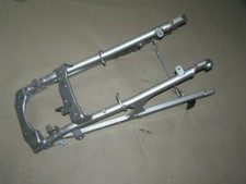 SUZUKI SV 650R Heckrahmen tailframe