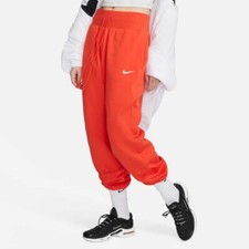 Nike Damen Trainings Hose NSW