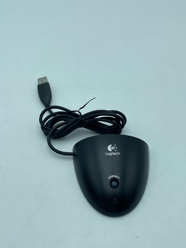 Logitech fast cordless - logitech,