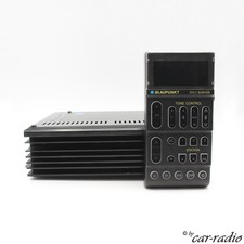 Blaupunkt SYLT SQM108 Autoradio mit Fernbedienung 7 647 454 510 Radio