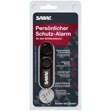 Sabre Red Personen-Schutz