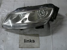 VW Phaeton 3D 09/2004-02/2007