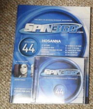 Spin360.com Modern Worship