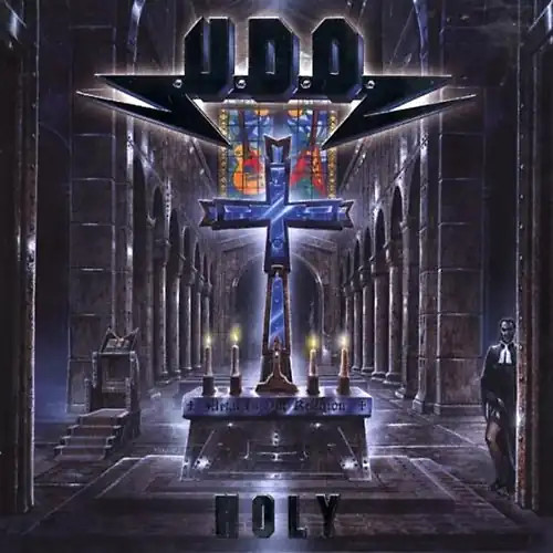Holy - u.d.o.,