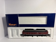 Roco H0 Diesellok BR 218