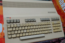 Commodore 128 8-bit