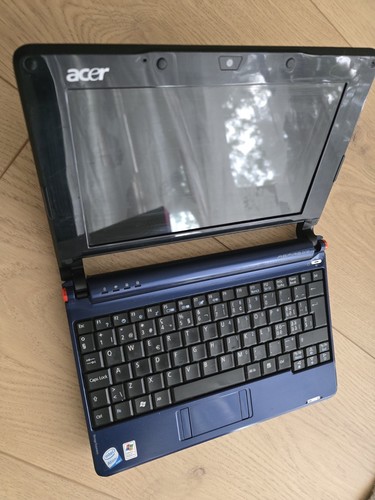 Acer aspire one zg5 - aspire,