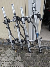 Fahrrad Dachträger Thule ProRide 591 4x mit Grundträger