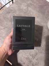 Dior Sauvage Elixir Spray 3.4