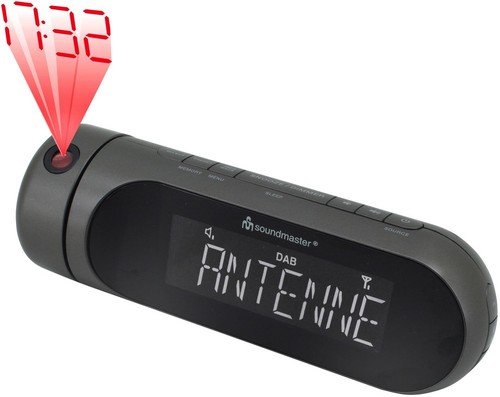 Soundmaster uhrenradio - soundmaster,