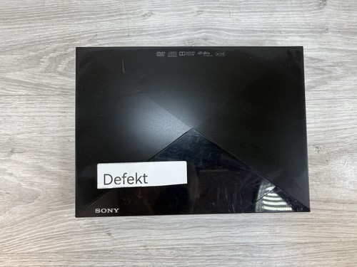 Sony bdp s1200 - sony, dvd