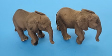 Schleich ELEPHANT LOT Of 2