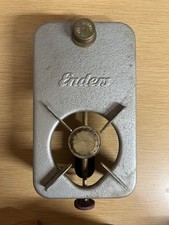 Enders Spirituskocher Vintage