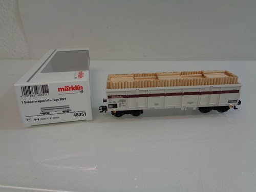 Märklin 48351 sonderwagen - märklin,