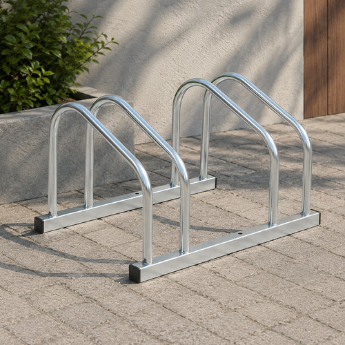 Fahrradständer fahrräder - 2,