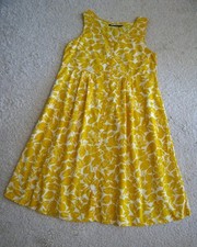 Gudrun Sjöden Sommerkleid