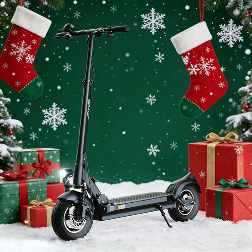 Joyor abe scooter mit - y8-s,