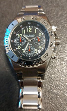 Rover & Lakes CHRONOGRAPH 20