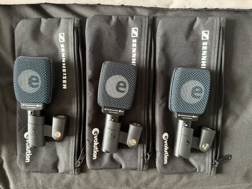Sennheiser e906 mikrofon mit - sennheiser,
