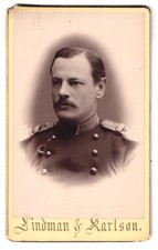 Fotografie Lindman & Karlson