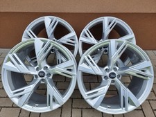 4 Neue Felgen 19'' Look RS4