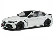 Alfa romeo giulia - alfa,