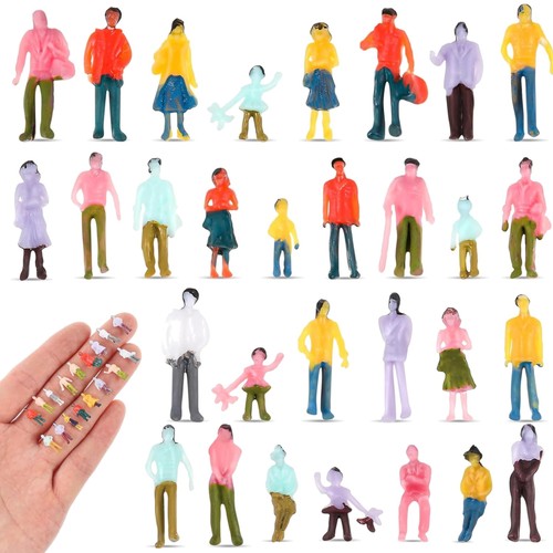 Miniaturfiguren