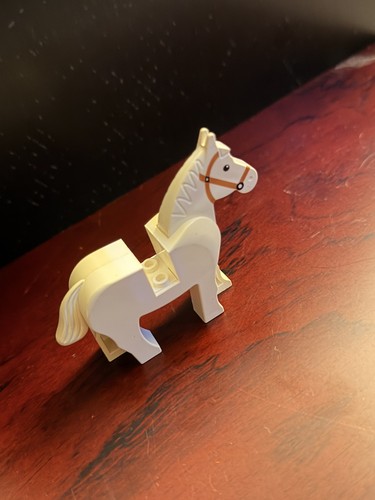 Lego vintage weißer - lego,