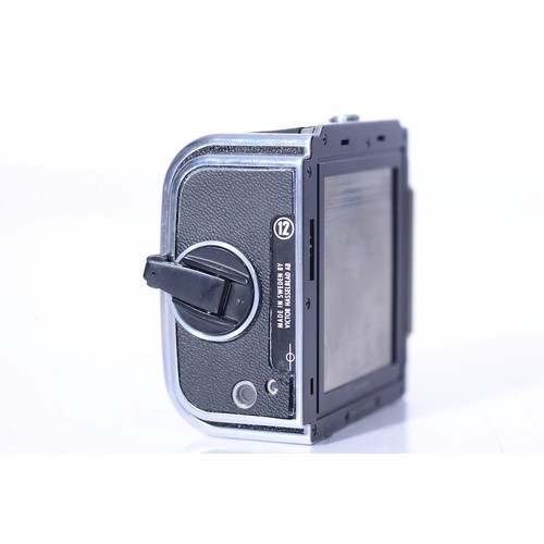 Hasselblad magazin chrome - a-12,