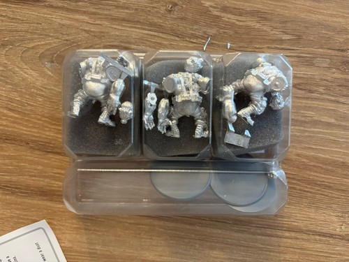 Warlord games konflikt - warlord, 47