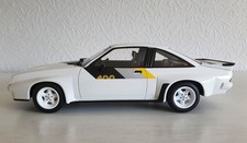 Opel Manta 400 Otto Mobile