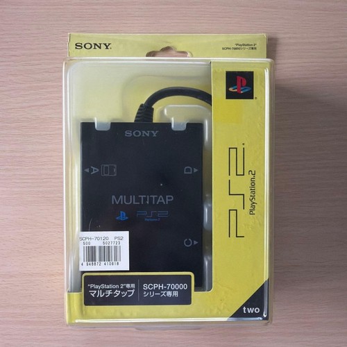 Neu playstation multi tap - playstation,