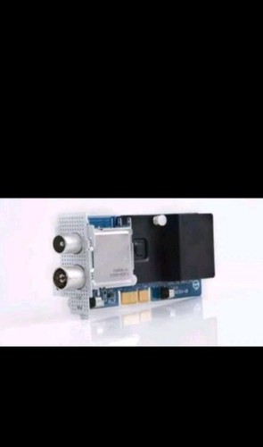 Fbc kabel dvb - kabel, vu+