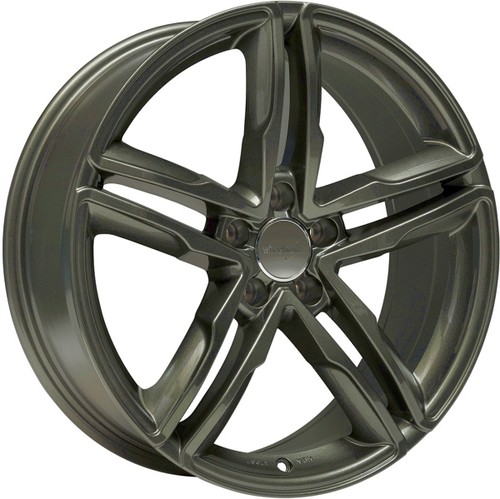 Alufelgen wheelworld wh11 - alufelgen,
