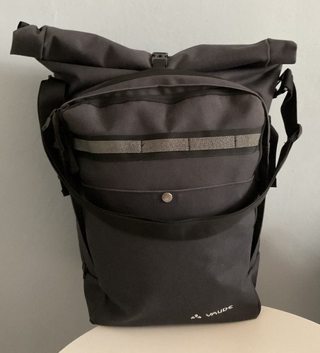 Vaude excycling back - vaude,