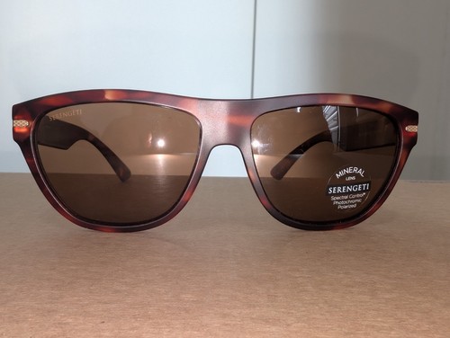 Sonnenbrille serengeti pancho - sonnenbrille,