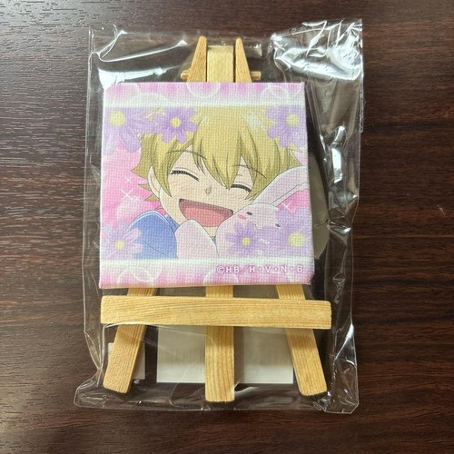 Ouran high school gastgeber - ouran,