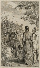 D. CHODOWIECKI (*1726)