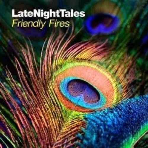 Late night tales - night,