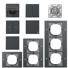 Gira Programm TX_44 IP44 UP