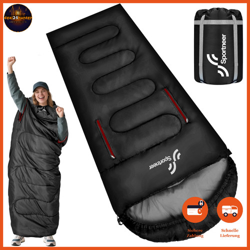 Schlafsack deckenschlafsack - schlafsack,