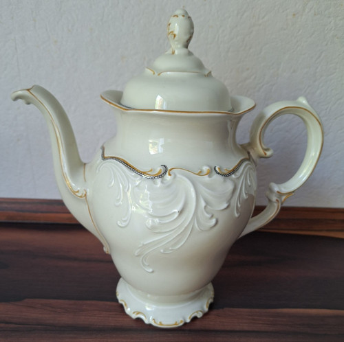 Große kaffeekanne liter - große,