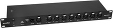 Eurolite dmx split kanal - split, 8