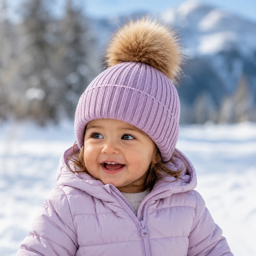 Kinder wintermütze lapi - wintermütze, lapi.zapi