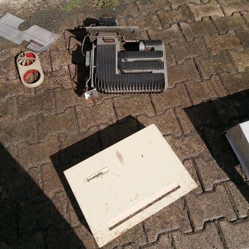 Trumatic 2000 alle - sd,